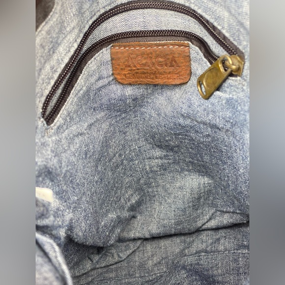 134-You Are A Gift❤️Acacia Canvas Tote - Picture 4 of 14